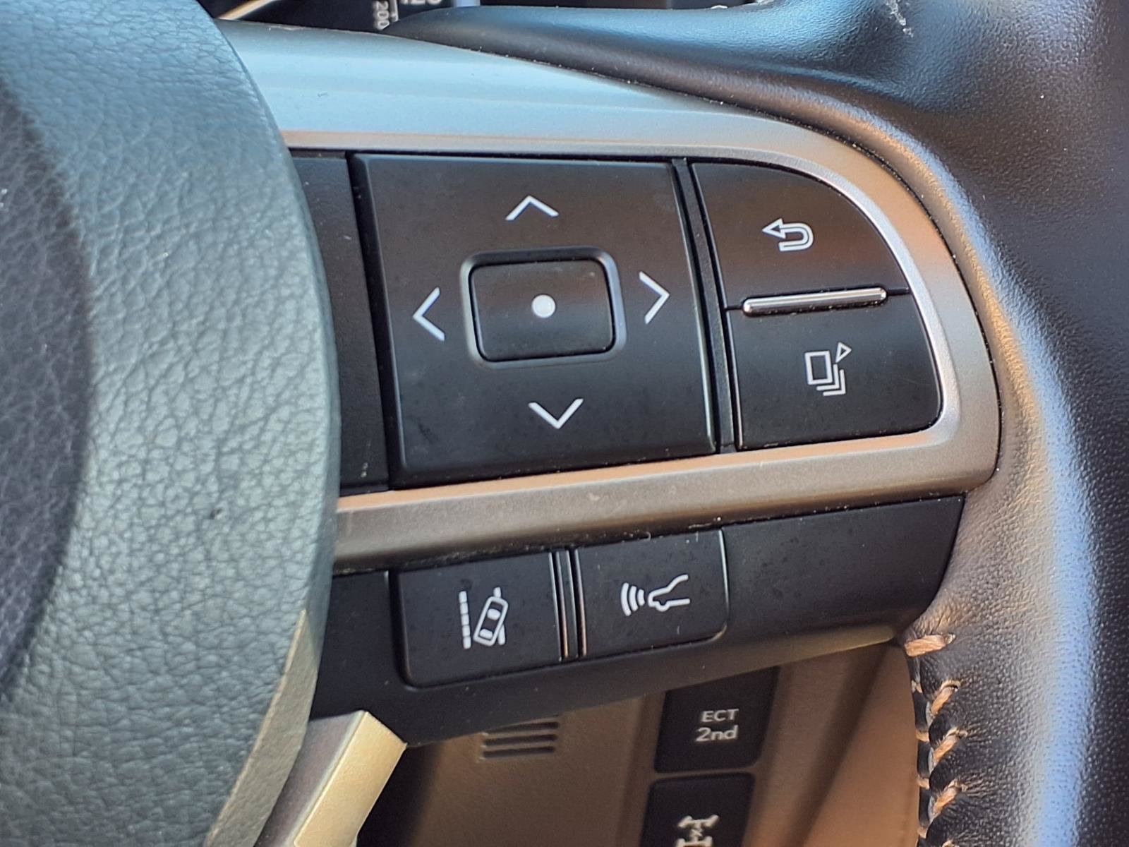 Used 2021 Lexus GX 460 Premium w/ Premium Plus Package AWD/4WD image 18