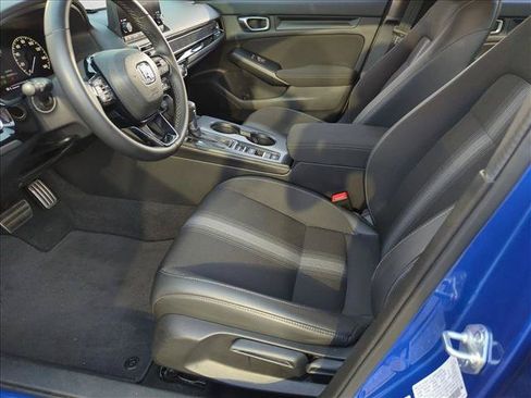 Certified 2023 Honda Civic Sport image 15