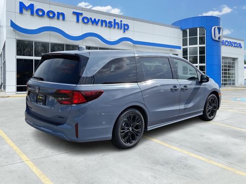 New 2026 Honda Odyssey Sport-L image 6