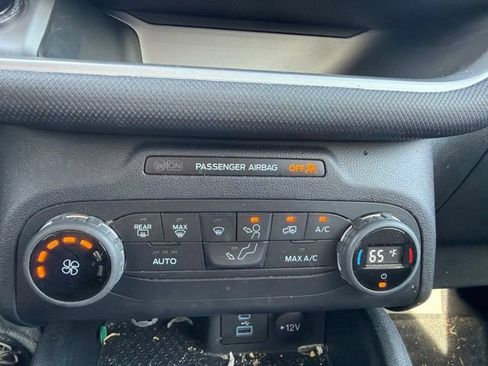 Used 2021 Ford Bronco Sport Big Bend AWD/4WD image 22