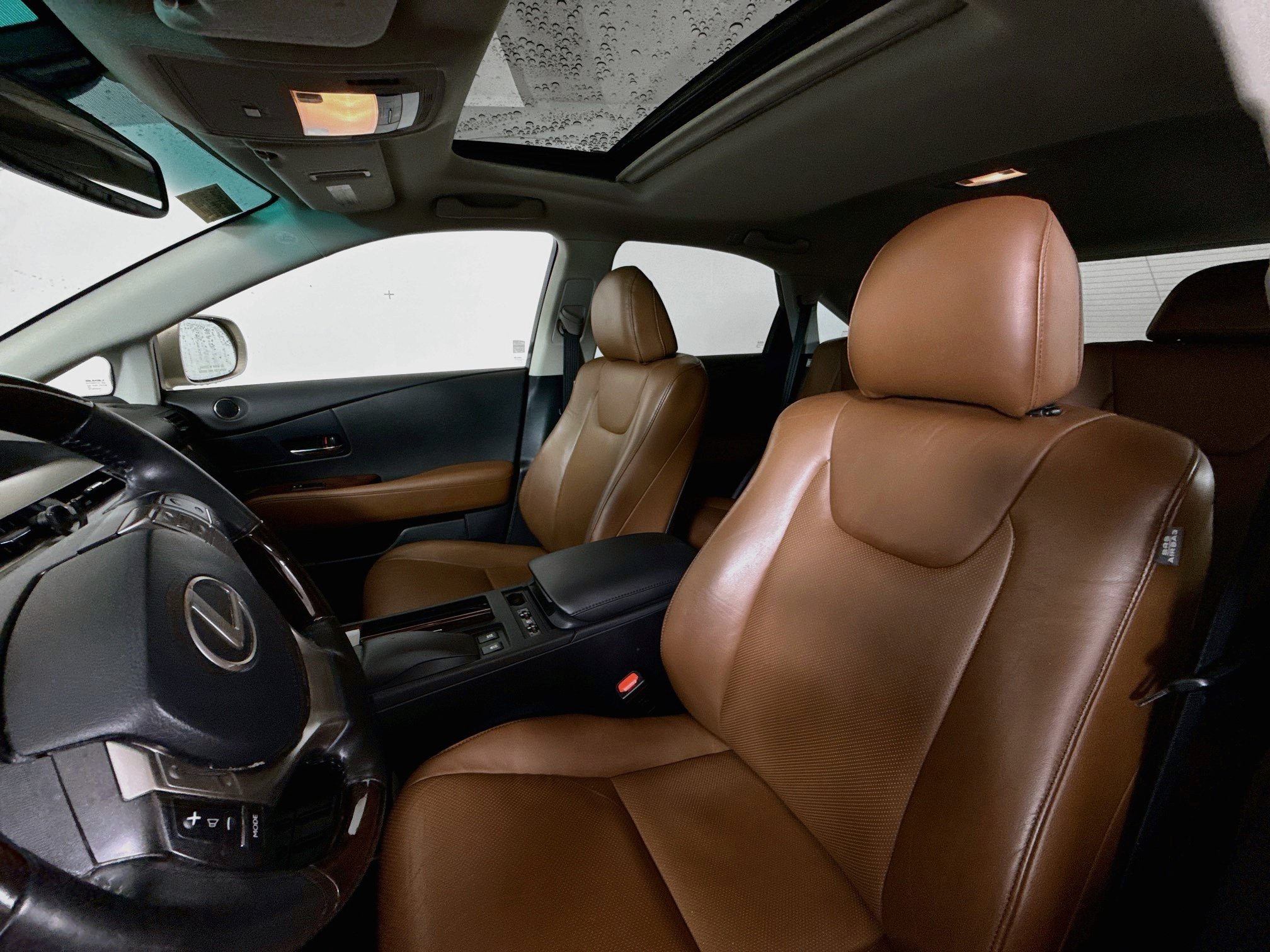 Used 2015 Lexus RX 350 AWD image 11