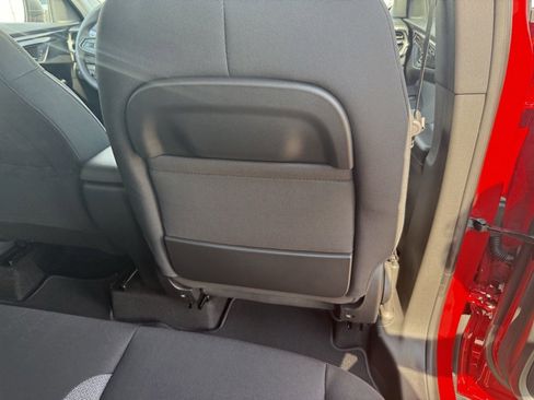 New 2026 Chevrolet TrailBlazer LS w/ LS Convenience Package image 43