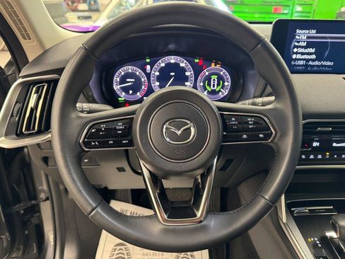 Used 2026 MAZDA CX-90 3.3 Turbo w/ Premium Sport Pkg AWD/4WD image 5