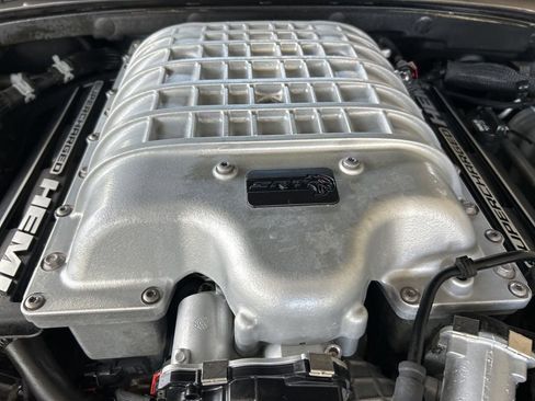Used 2021 Dodge Charger SRT Hellcat RWD image 14