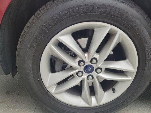 Used 2016 Ford Edge SEL w/ Equipment Group 201A FWD image 31