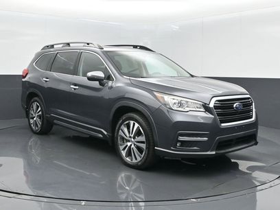 Used 2019 Subaru Ascent Touring w/ Popular Package #3