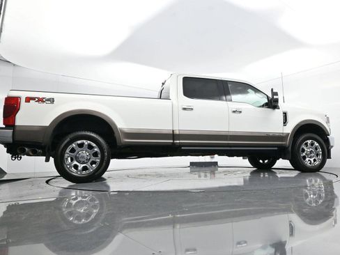 Used 2022 Ford F350 King Ranch w/ King Ranch Ultimate Package image 60