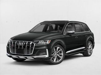 Used 2023 Audi SQ7 Prestige w/ Prestige Package video 1