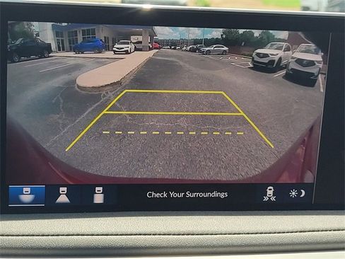 Certified 2025 Acura MDX w/ Technology Package image 22