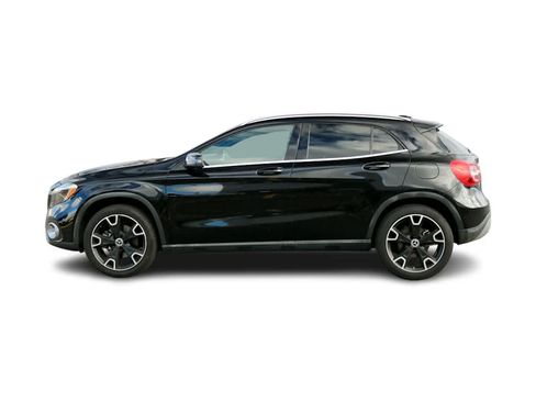Used 2020 Mercedes-Benz GLA 250 4MATIC image 3