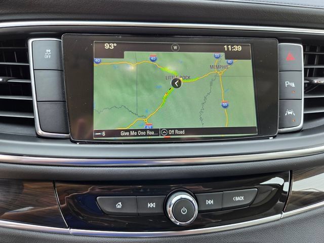 Used 2018 Buick Enclave Premium FWD image 23