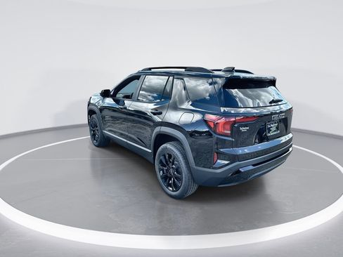 New 2026 GMC Terrain Elevation w/ Black Edition FWD image 6