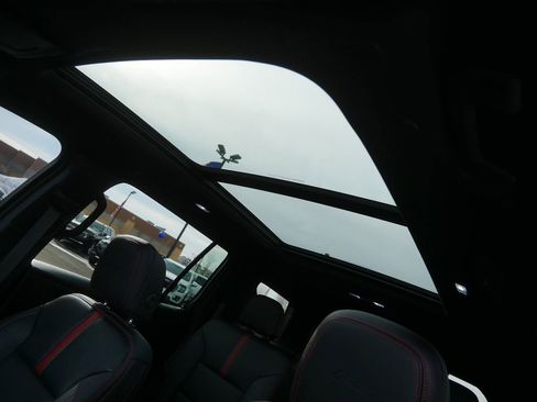 Certified 2025 Chevrolet Traverse RS w/ LPO, Floor Liner Package image 20