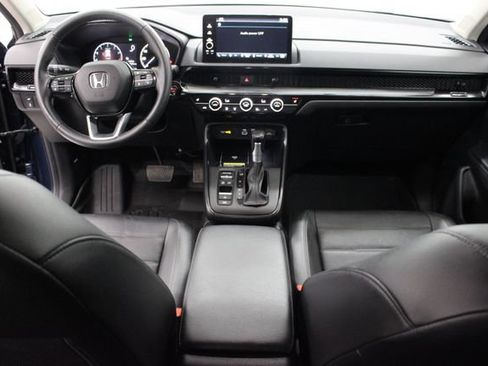 Used 2024 Honda CR-V EX-L image 11