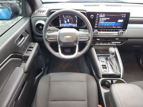 Used 2023 Chevrolet Colorado LT w/ LT Convenience Package II image 25