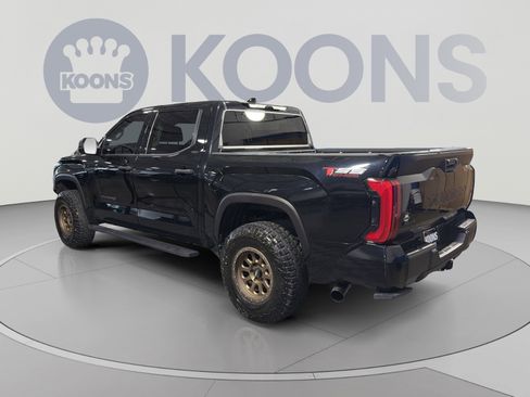 Used 2023 Toyota Tundra SR5 AWD/4WD image 4