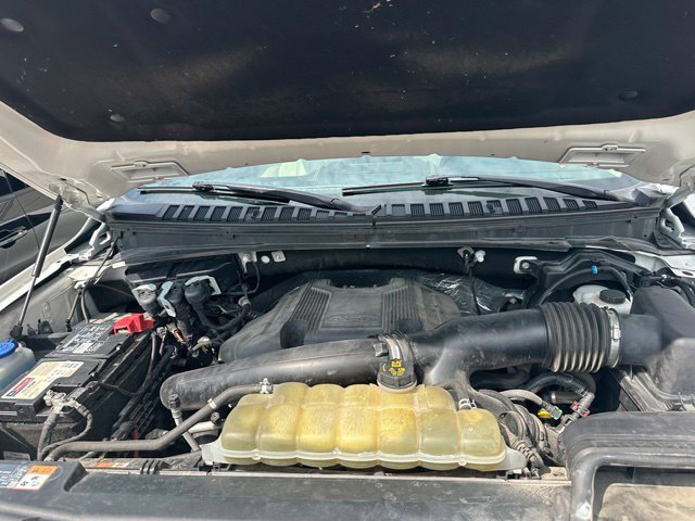 Used 2020 Ford Expedition Platinum AWD/4WD image 35