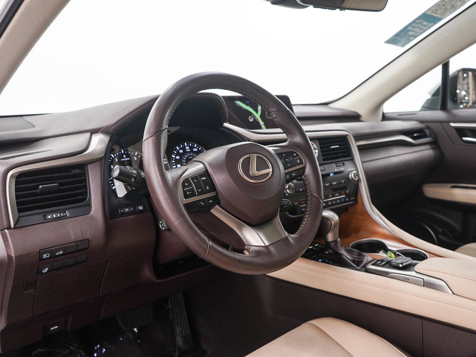 Used 2017 Lexus RX 350 AWD w/ Premium Package image 27