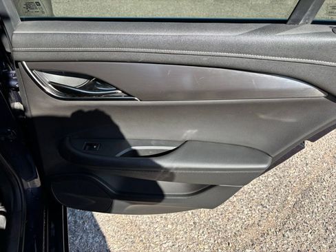 Used 2017 Cadillac ATS 2.0T Sedan RWD image 25