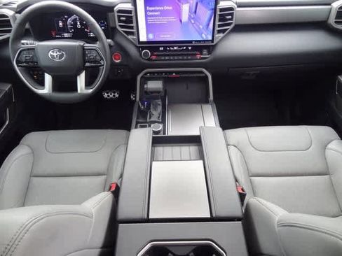 Used 2023 Toyota Sequoia SR5 w/ SR5 Premium Package image 19