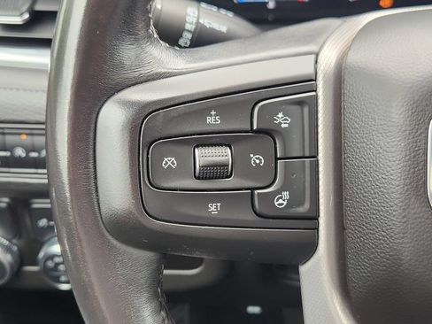 Used 2022 GMC Yukon Denali RWD image 28