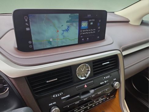 Used 2020 Lexus RX 350 FWD w/ Premium Package image 7