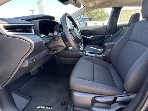 New 2026 Toyota Corolla LE image 22