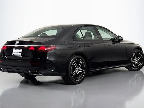 Certified 2026 Mercedes-Benz E 350 Sedan image 13