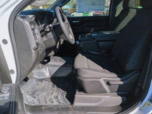 New 2026 Chevrolet Silverado 2500 W/T w/ WT Convenience Package image 17