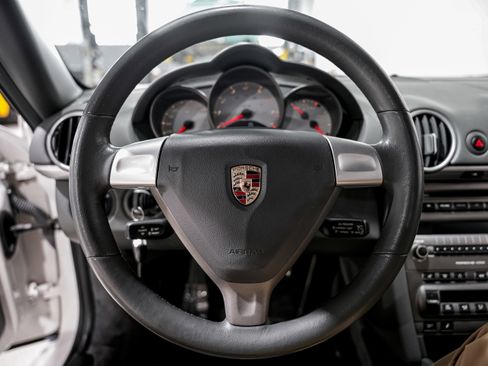 Used 2006 Porsche Cayman S RWD image 10