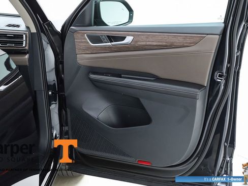 Used 2025 Volkswagen Atlas SEL image 71