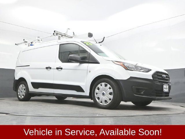Used 2023 Ford Transit Connect XL FWD image 34