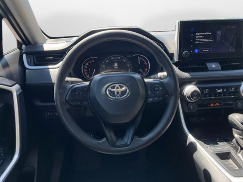 Certified 2025 Toyota RAV4 XLE FWD image 10