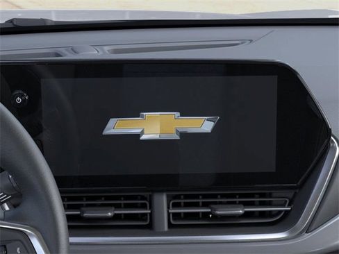 New 2026 Chevrolet Trax LT w/ Sunroof Package image 21