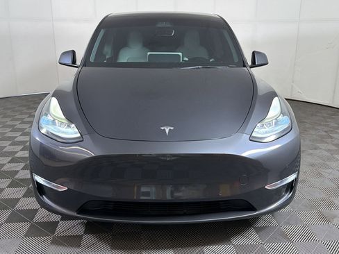 Used 2021 Tesla Model Y Performance AWD/4WD image 6