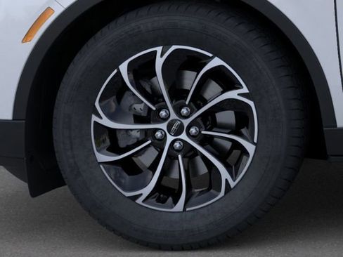 New 2026 Lincoln Nautilus Premier w/ Equipment Group 102A image 22