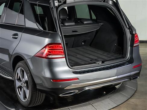 Used 2018 Mercedes-Benz GLE 350 image 33