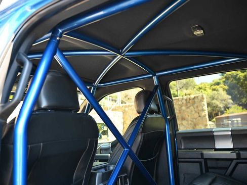 Used 2015 Ford F150 XLT w/ Equipment Group 301A Mid image 16