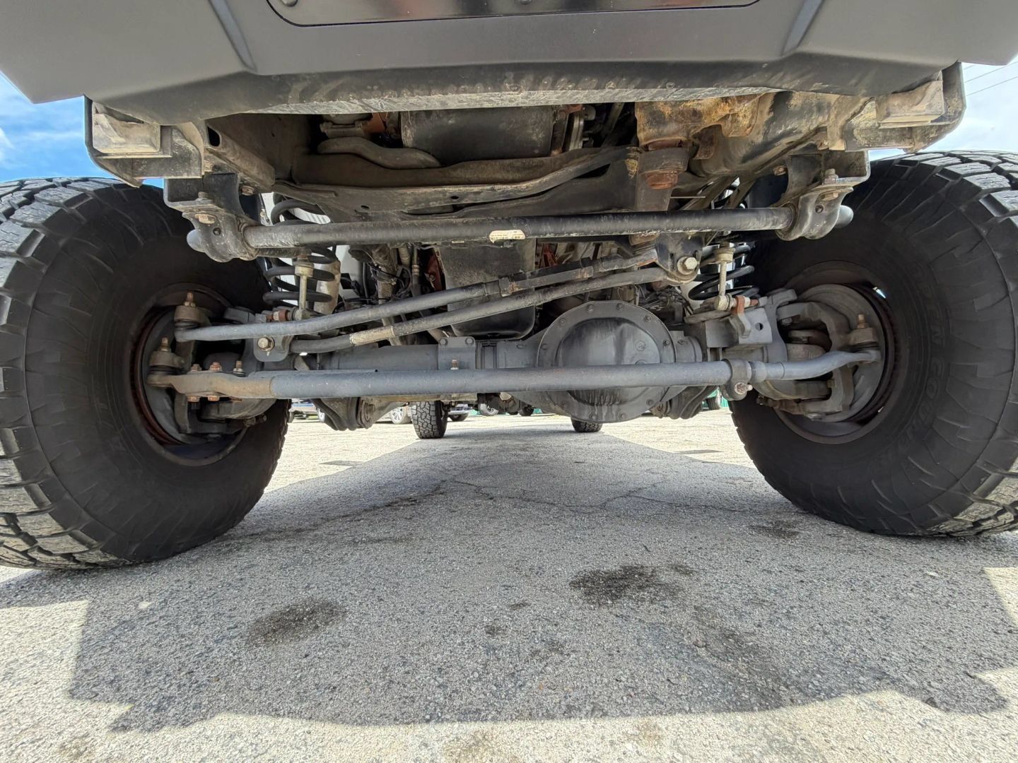 Used 2015 RAM 2500 Tradesman w/ Popular Equipment Group AWD/4WD image 31