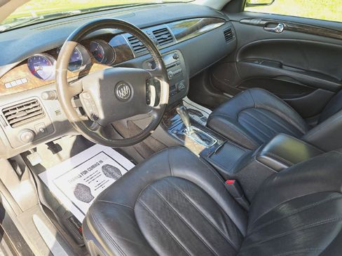 Used 2007 Buick Lucerne CXS image 12