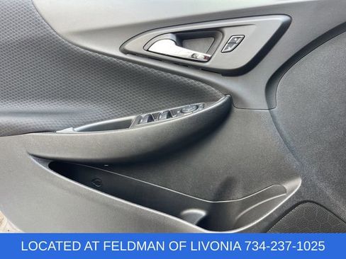 Certified 2025 Chevrolet Malibu LT image 21