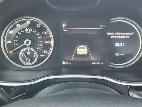 Used 2023 Genesis G80 2.5T image 15