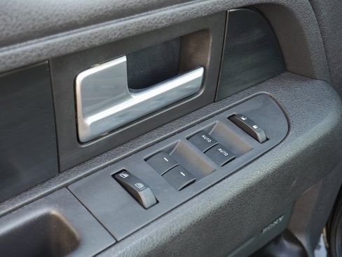 Used 2013 Ford F150 FX4 w/ Luxury Equipment Group image 14