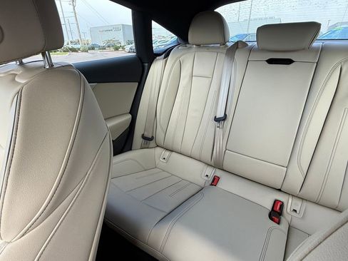 Used 2025 Audi A5 2.0T Premium Plus image 13