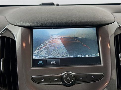 Used 2018 Chevrolet Cruze LT image 13