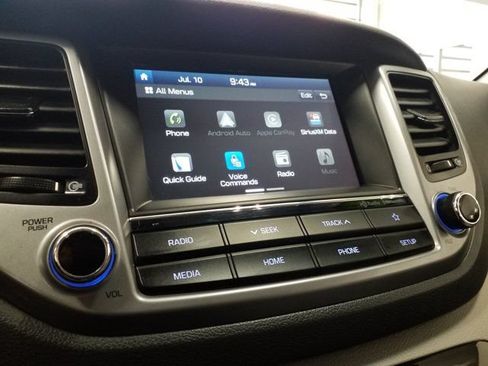 Used 2018 Hyundai Tucson SEL AWD/4WD image 6