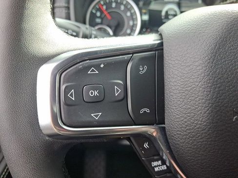 Used 2025 RAM 1500 Laramie w/ Trailer Tow Group image 21