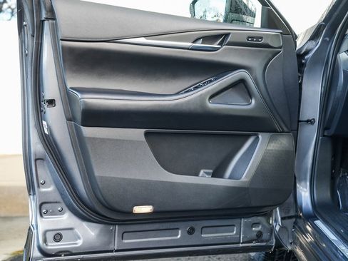 Certified 2023 INFINITI QX60 Luxe w/ Cargo Package image 19