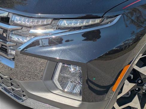 Used 2024 Hyundai Santa Cruz Limited image 6