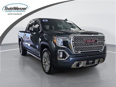 Used 2022 GMC Sierra 1500 Denali w/ Denali Reserve Package